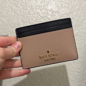 Kate Spade Madison Small Slim Card Holder
